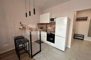 Фото №4: Студия 28 м² - Тула, мкр. жилой комплекс Наши Баташи, ул. Самоварная, 10