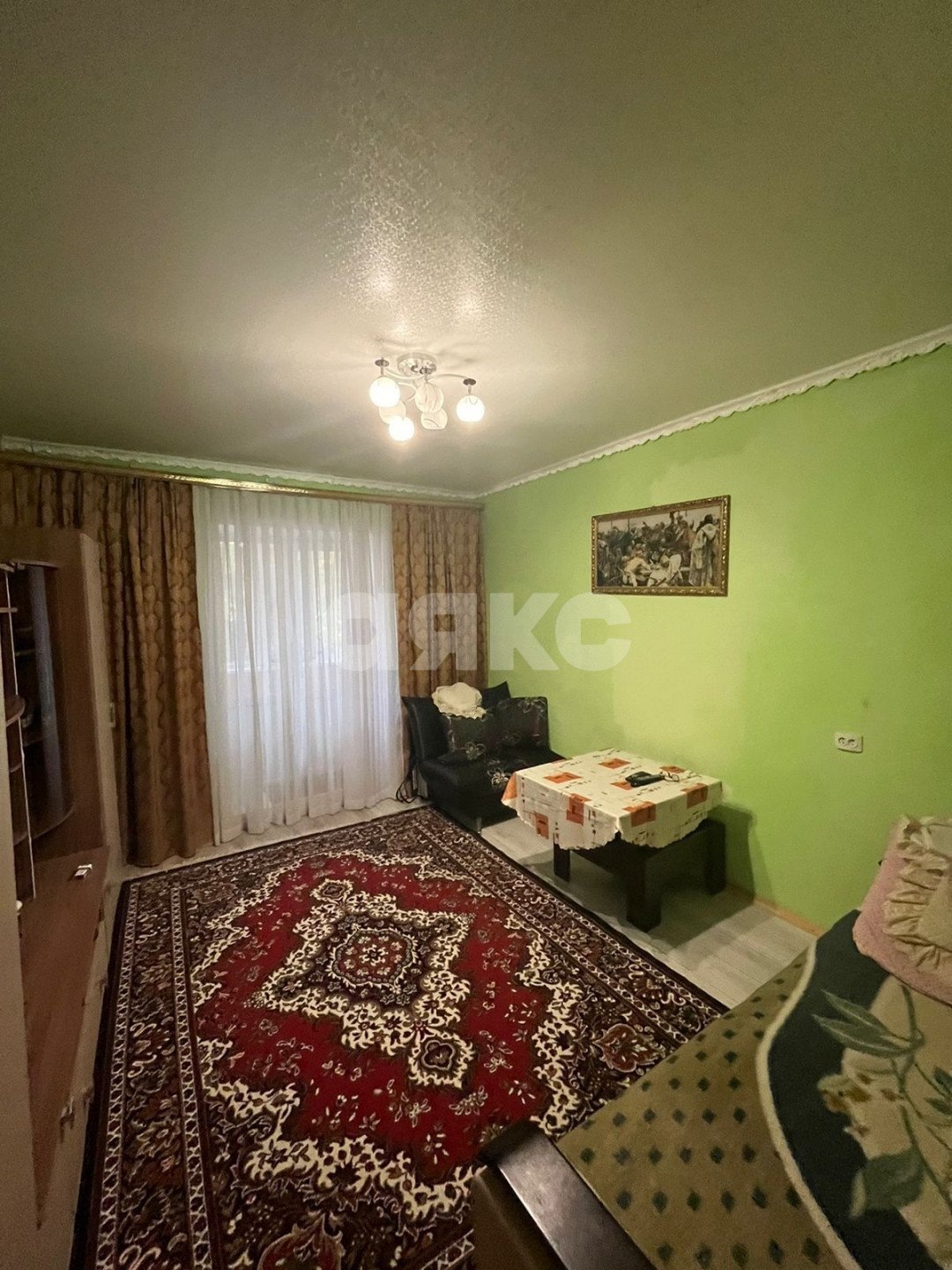 Фото №6: 2-комнатная квартира 45 м² - Советск, ул. Энергетиков, 58