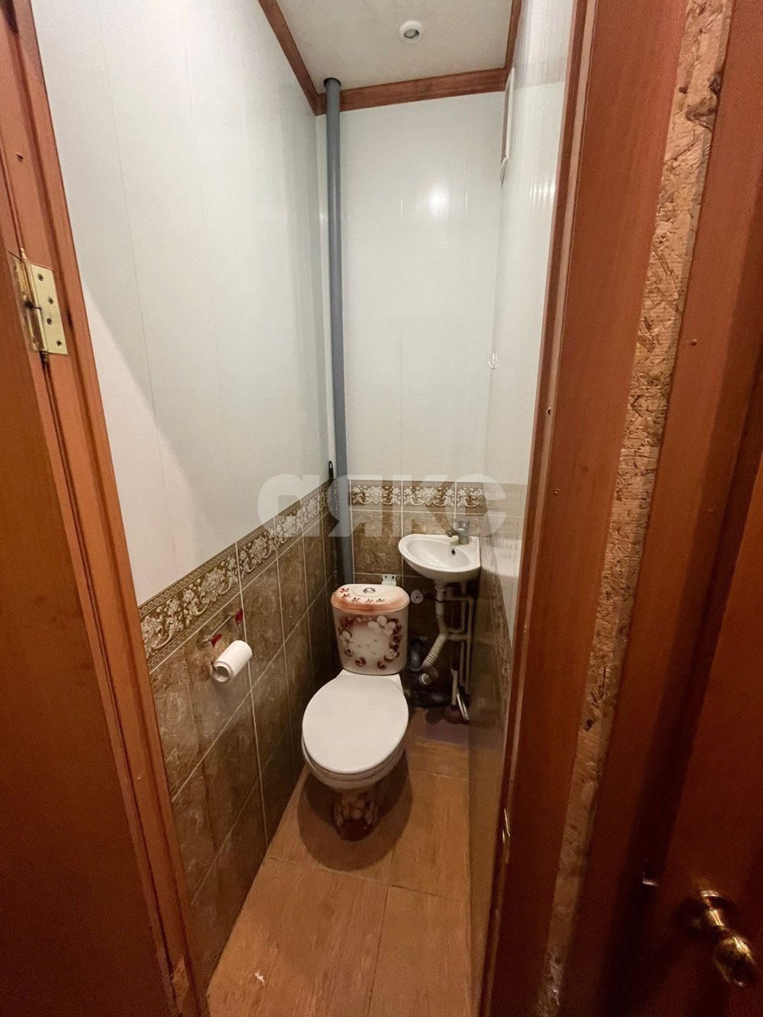Фото №11: 2-комнатная квартира 45 м² - Советск, ул. Энергетиков, 58