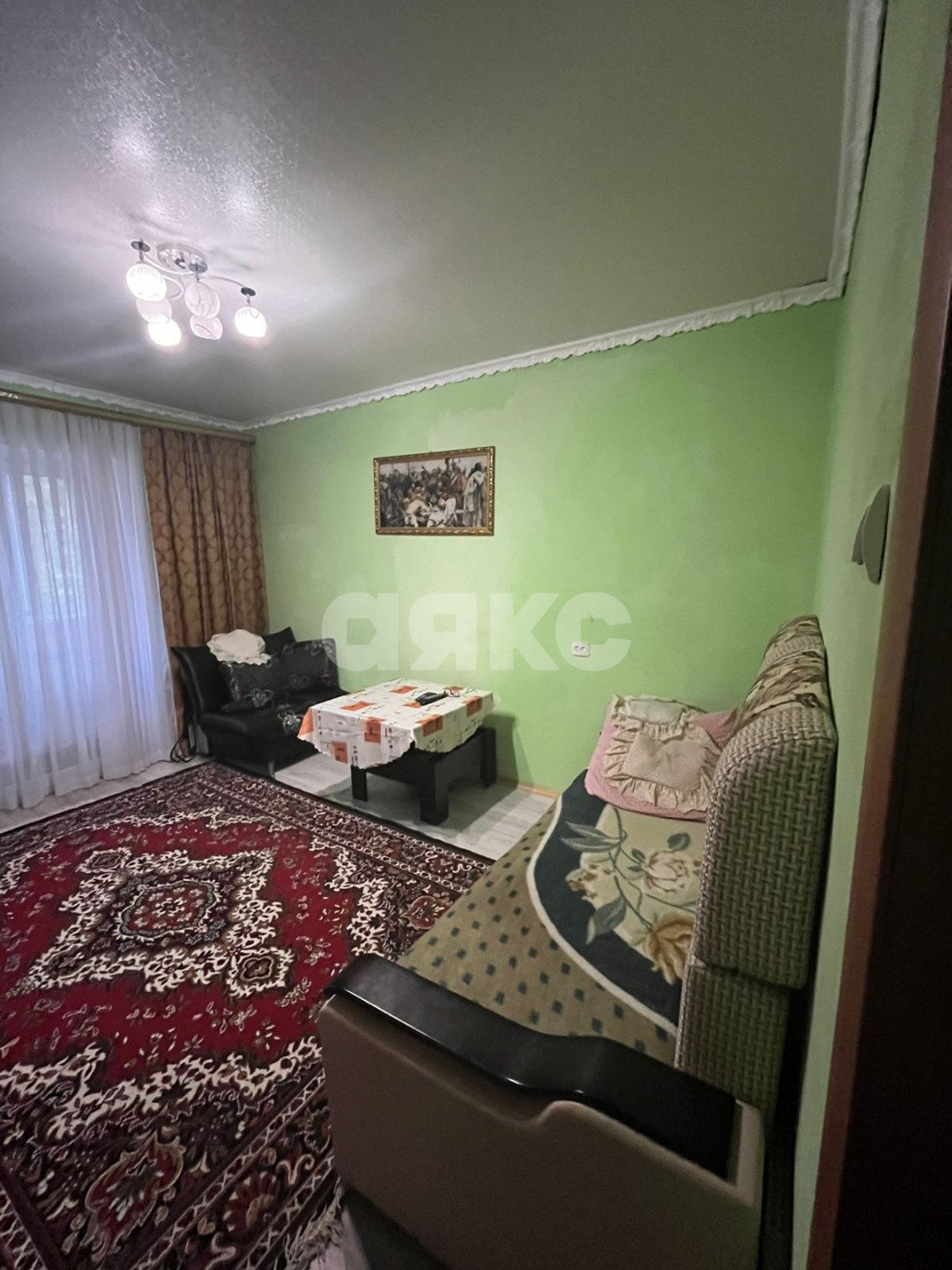 Фото №5: 2-комнатная квартира 45 м² - Советск, ул. Энергетиков, 58