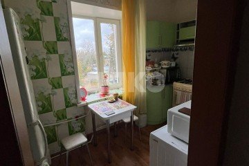 Фото №1: 2-комнатная квартира 45 м² - Советск, ул. Энергетиков, 58