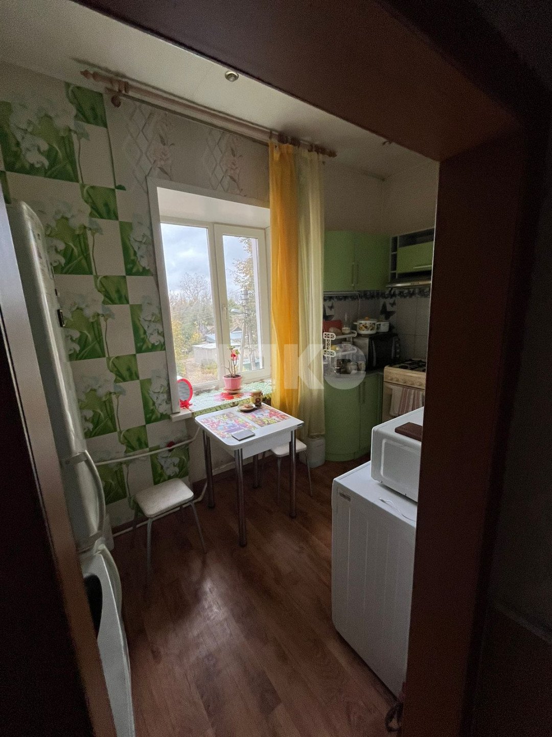 Фото №1: 2-комнатная квартира 45 м² - Советск, ул. Энергетиков, 58