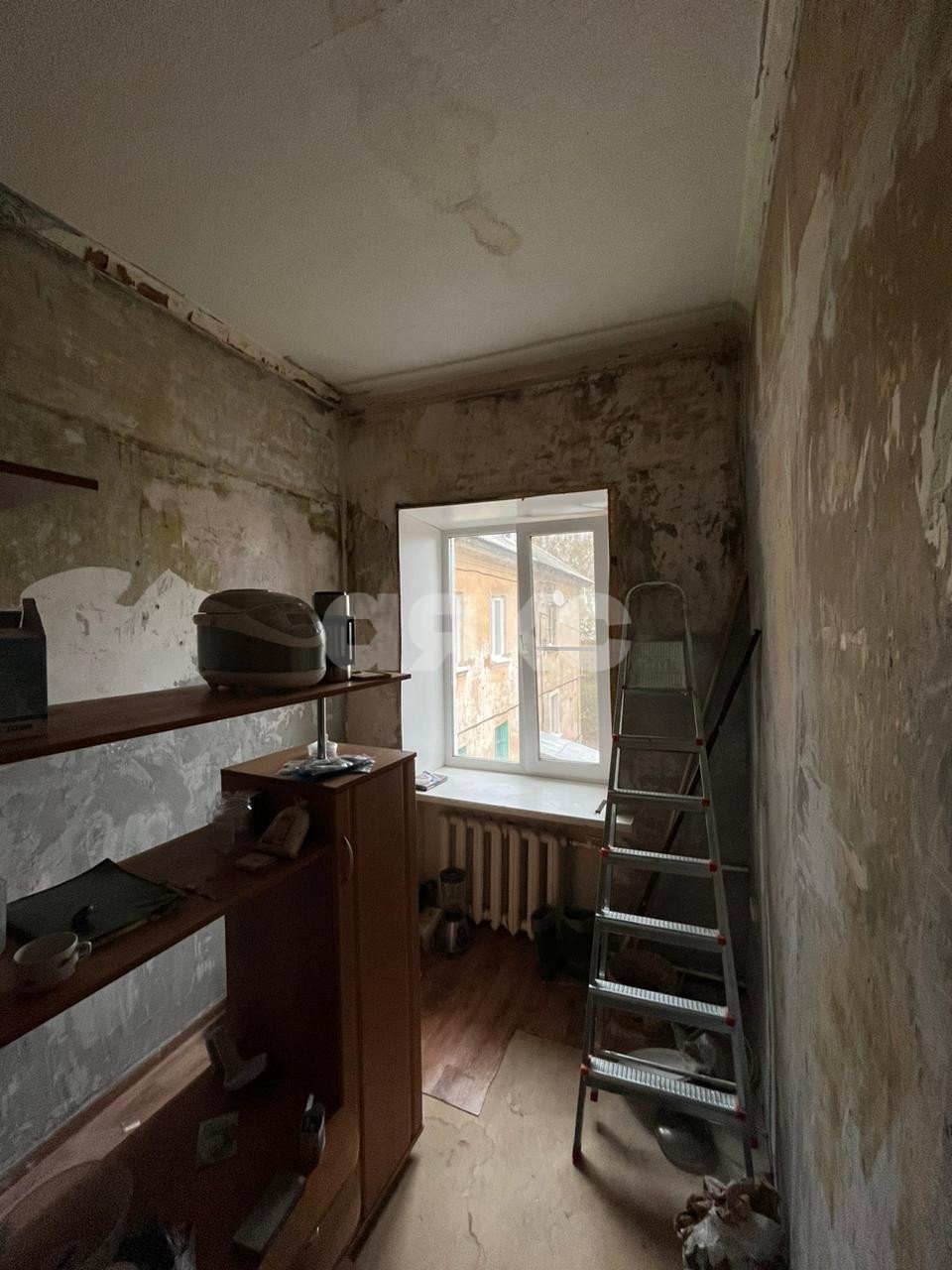 Фото №10: 2-комнатная квартира 45 м² - Советск, ул. Энергетиков, 58