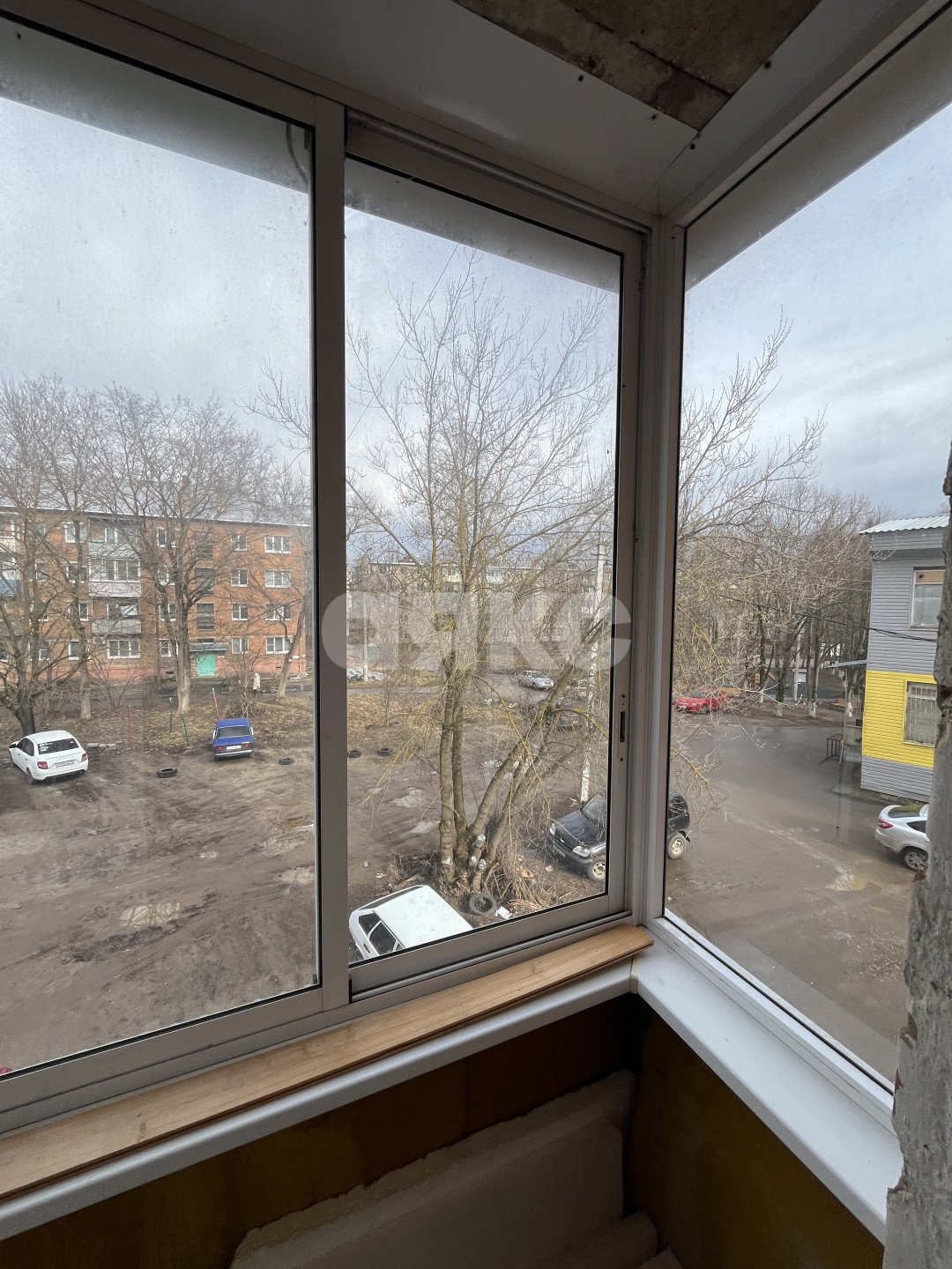 Фото №6: 2-комнатная квартира 48 м² - Алексин, Горушки, ул. Арматурная, 21
