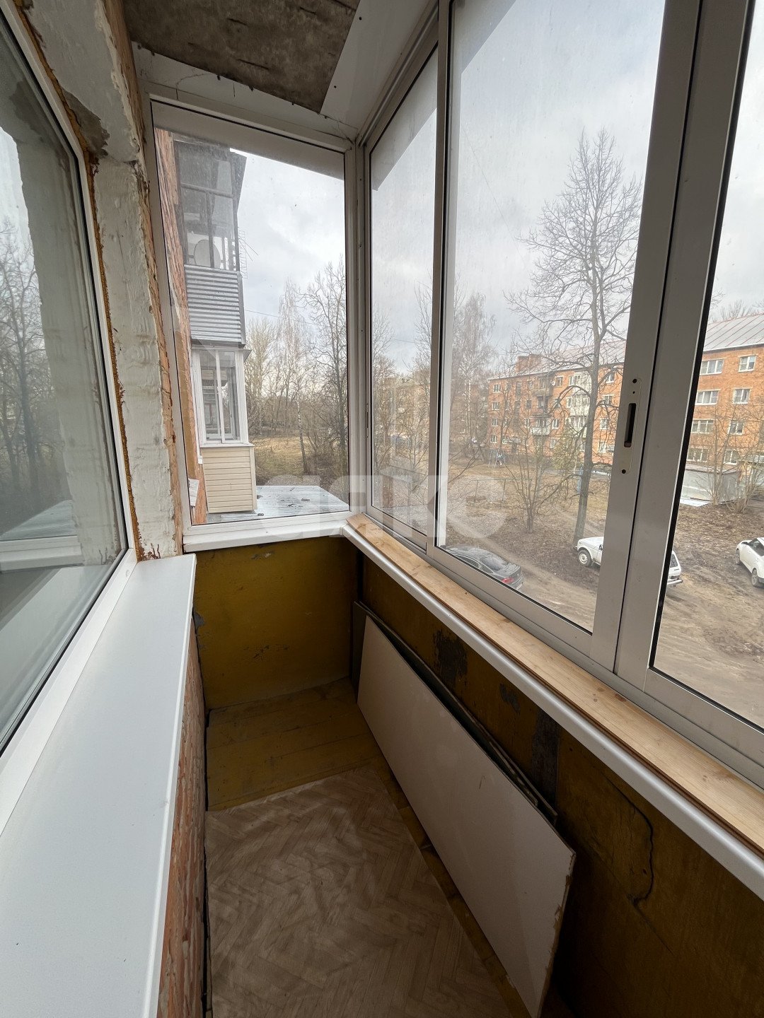Фото №7: 2-комнатная квартира 48 м² - Алексин, Горушки, ул. Арматурная, 21