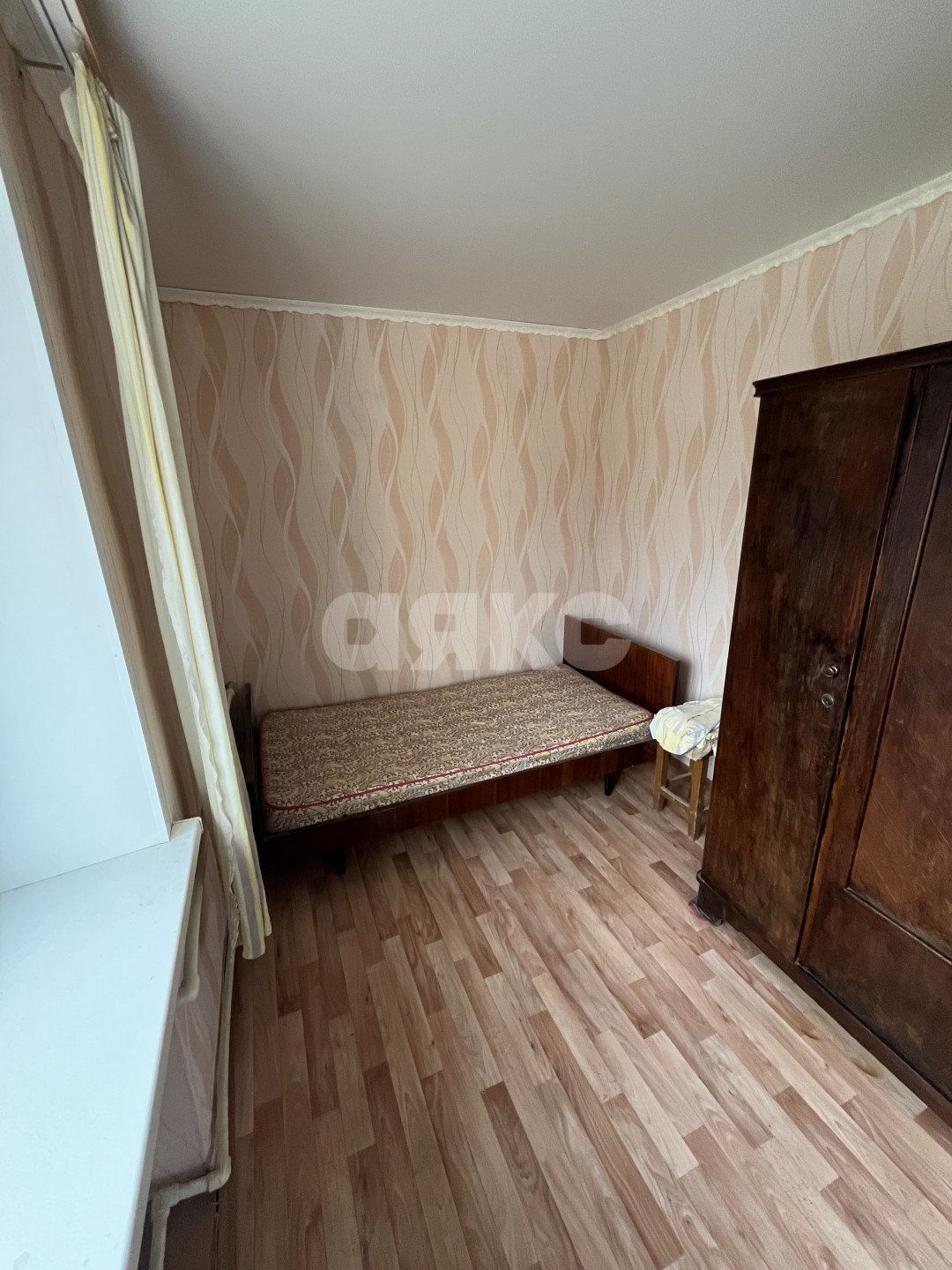 Фото №8: 2-комнатная квартира 48 м² - Алексин, Горушки, ул. Арматурная, 21