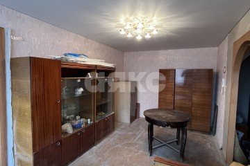 Фото №3: 2-комнатная квартира 48 м² - Алексин, мкр. Горушки, ул. Арматурная, 21