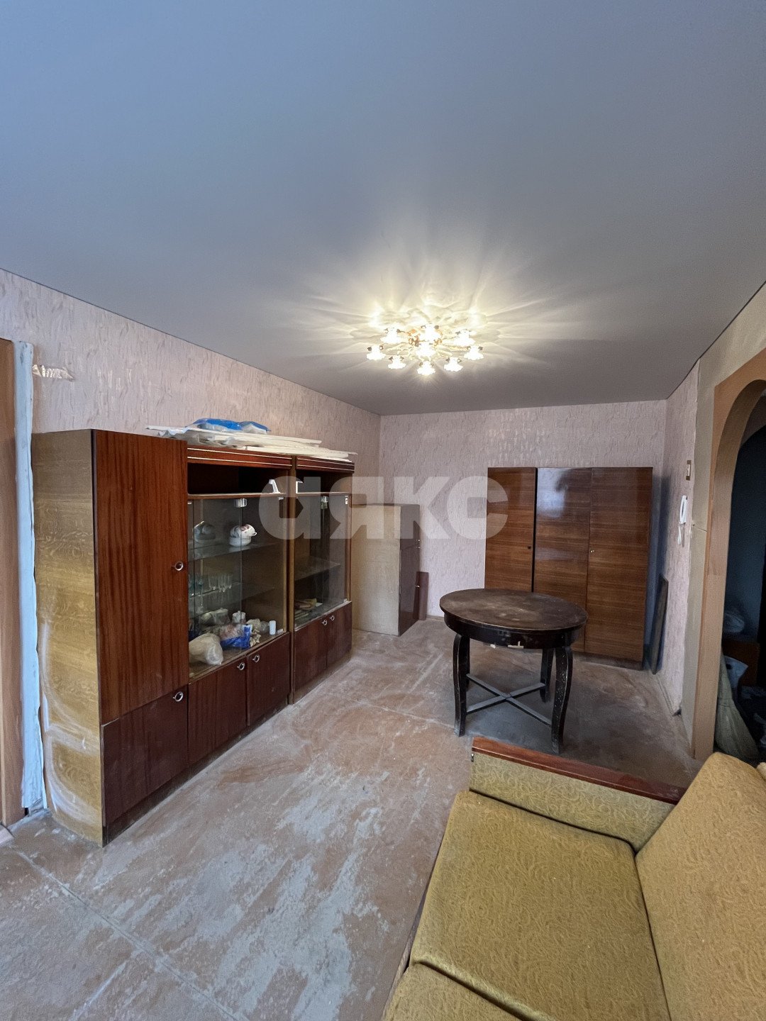 Фото №3: 2-комнатная квартира 48 м² - Алексин, Горушки, ул. Арматурная, 21