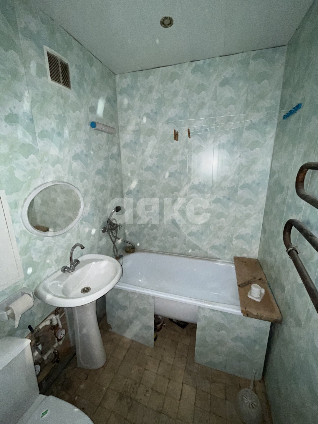 Фото №18: 2-комнатная квартира 48 м² - Алексин, Горушки, ул. Арматурная, 21