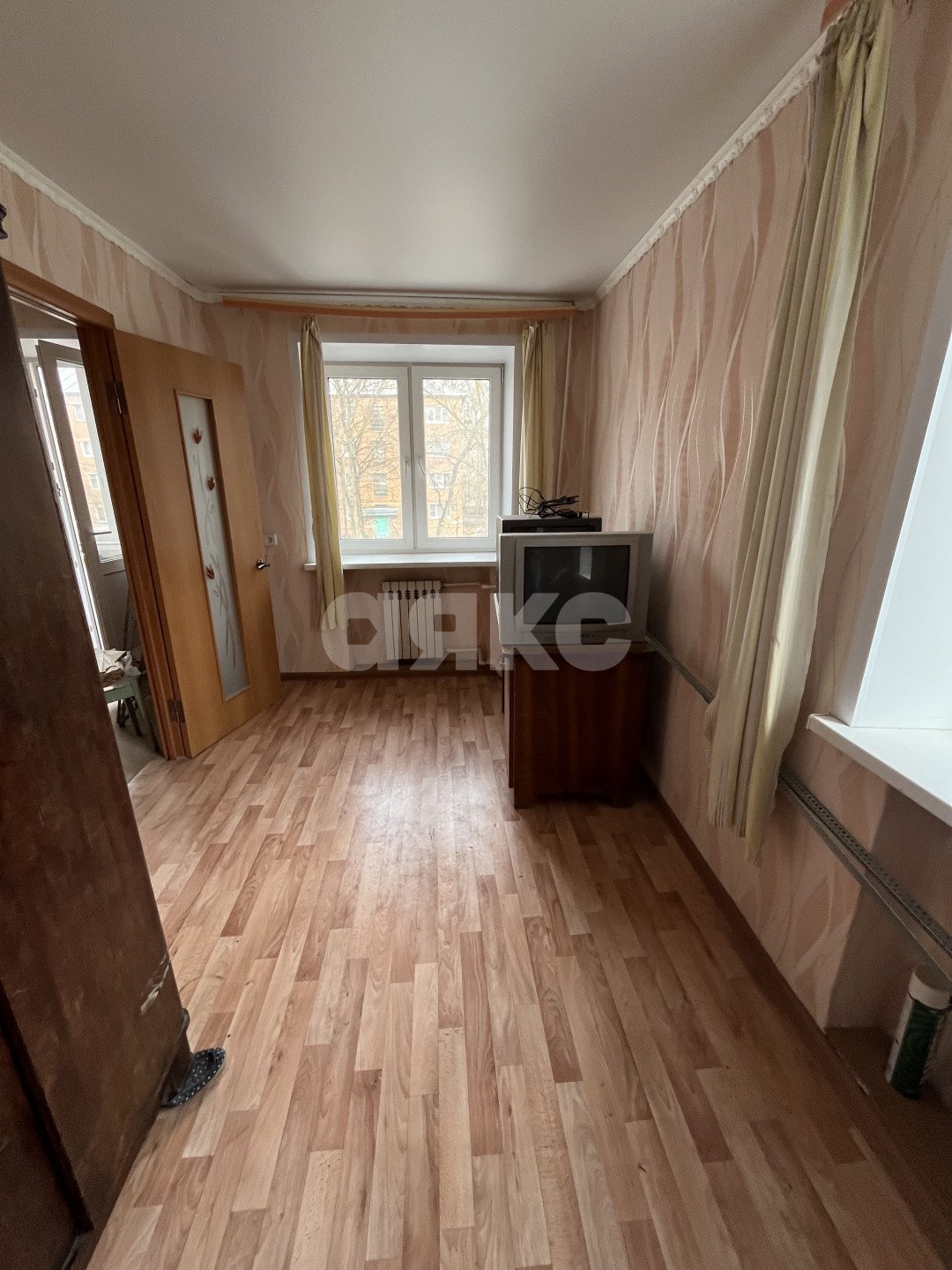 Фото №10: 2-комнатная квартира 48 м² - Алексин, Горушки, ул. Арматурная, 21