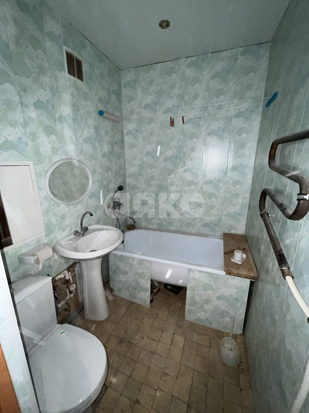 Фото №17: 2-комнатная квартира 48 м² - Алексин, Горушки, ул. Арматурная, 21