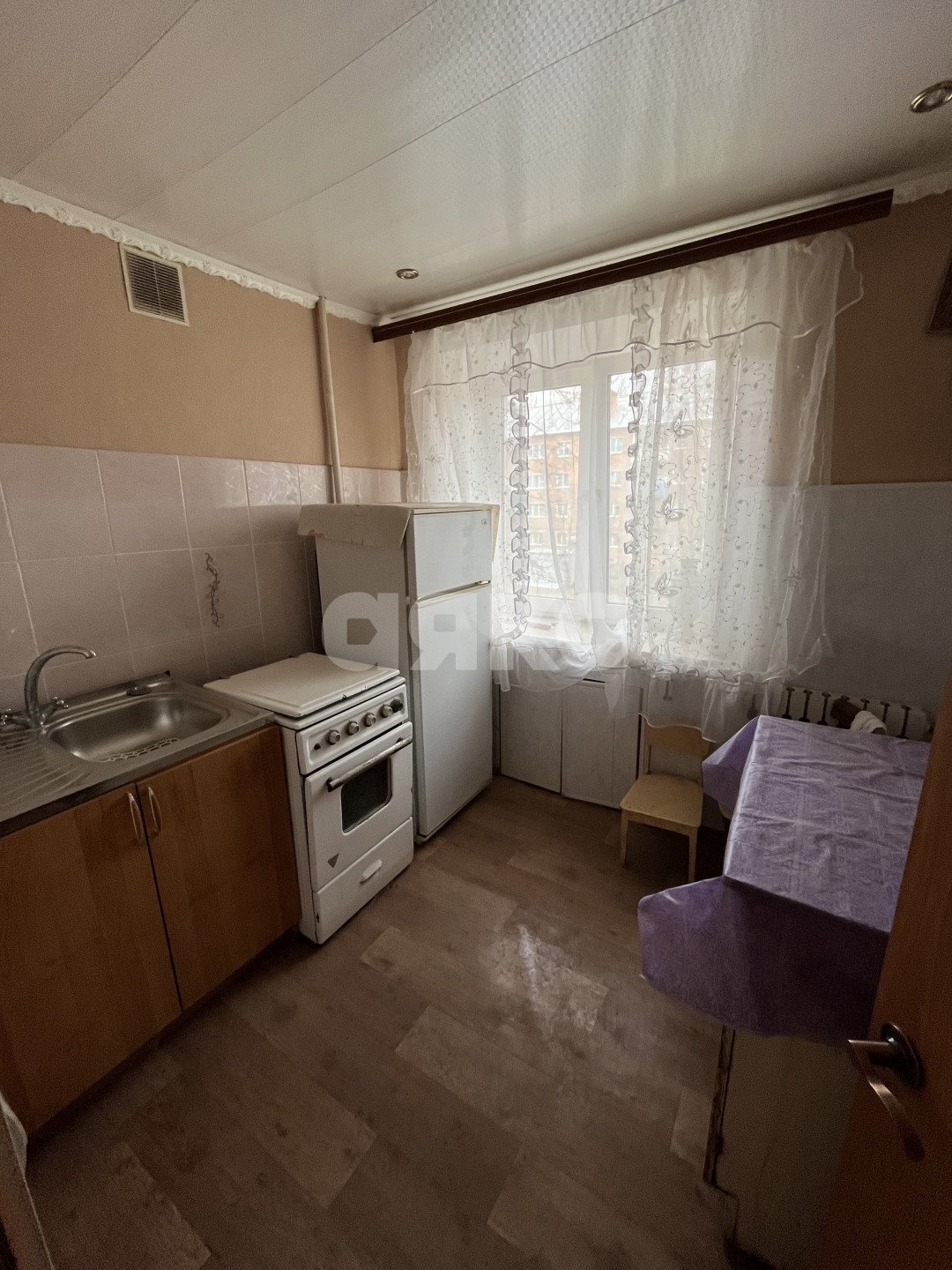Фото №15: 2-комнатная квартира 48 м² - Алексин, Горушки, ул. Арматурная, 21