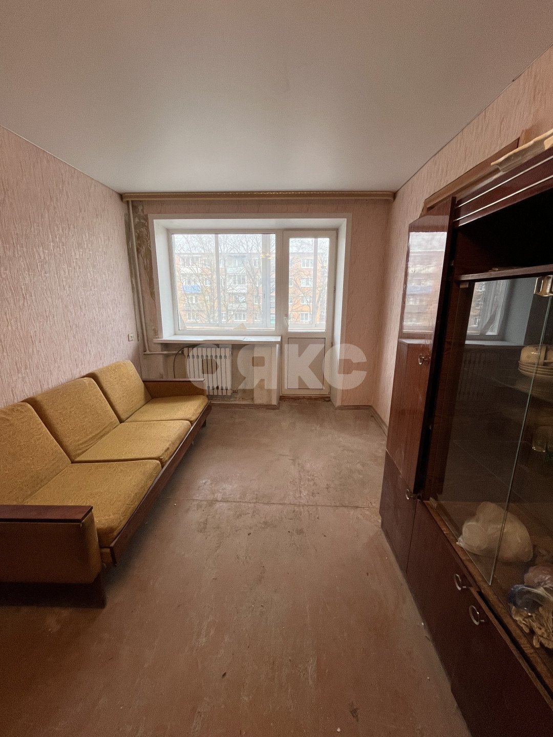 Фото №4: 2-комнатная квартира 48 м² - Алексин, Горушки, ул. Арматурная, 21
