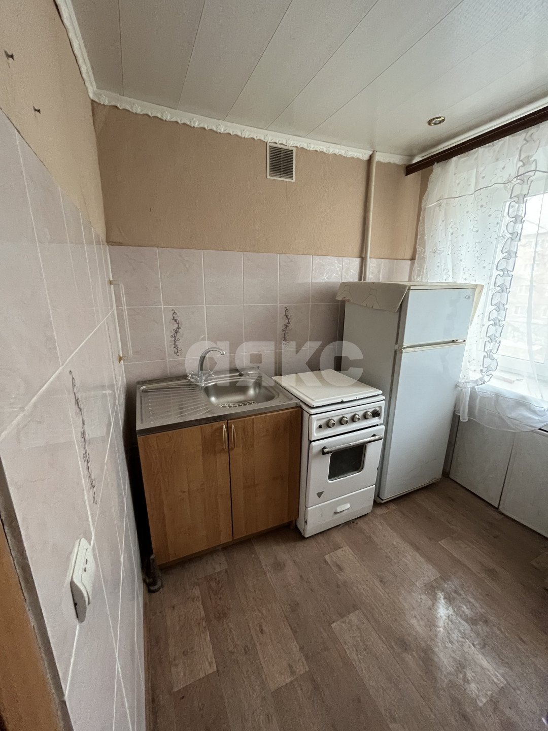 Фото №14: 2-комнатная квартира 48 м² - Алексин, Горушки, ул. Арматурная, 21