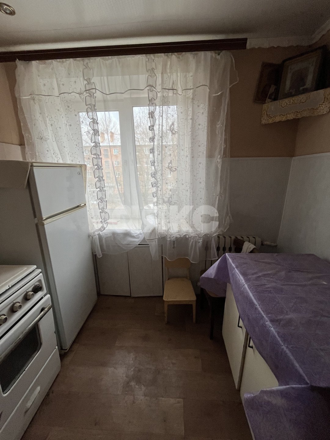 Фото №13: 2-комнатная квартира 48 м² - Алексин, Горушки, ул. Арматурная, 21