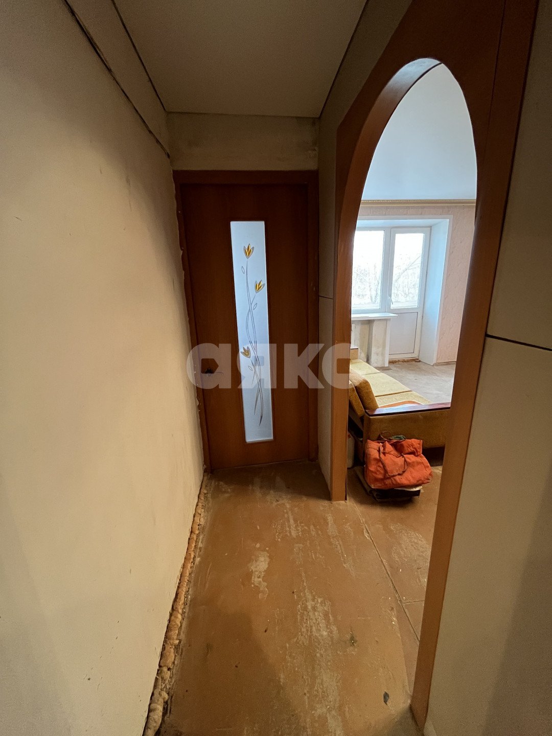 Фото №16: 2-комнатная квартира 48 м² - Алексин, Горушки, ул. Арматурная, 21