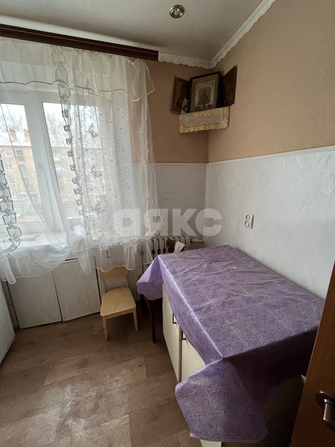 Фото №12: 2-комнатная квартира 48 м² - Алексин, Горушки, ул. Арматурная, 21