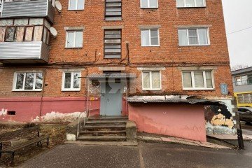 Фото №1: 2-комнатная квартира 48 м² - Алексин, мкр. Горушки, ул. Арматурная, 21