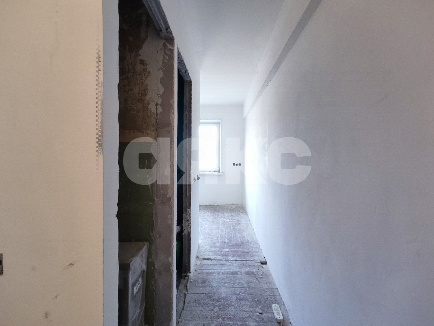 Фото №11: 3-комнатная квартира 63 м² - Тула, Центральный территориальный округ, ул. Академика Павлова, 34А