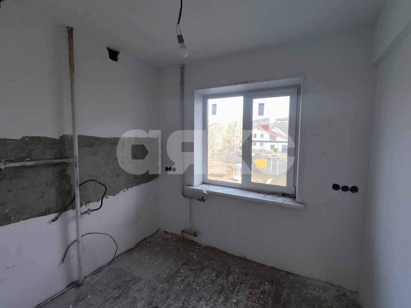 Фото №5: 3-комнатная квартира 63 м² - Тула, Центральный территориальный округ, ул. Академика Павлова, 34А