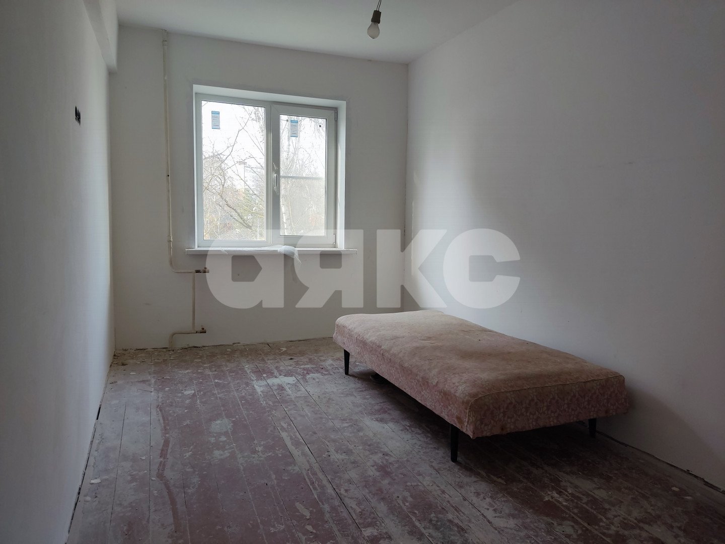 Фото №8: 3-комнатная квартира 63 м² - Тула, Центральный территориальный округ, ул. Академика Павлова, 34А