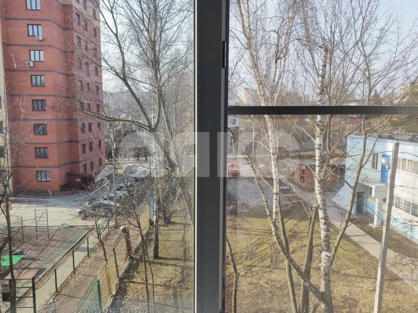 Фото №16: 3-комнатная квартира 63 м² - Тула, Центральный территориальный округ, ул. Академика Павлова, 34А