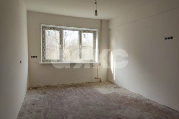 Фото №2: 3-комнатная квартира 63 м² - Тула, мкр. Центральный территориальный округ, ул. Академика Павлова, 34А