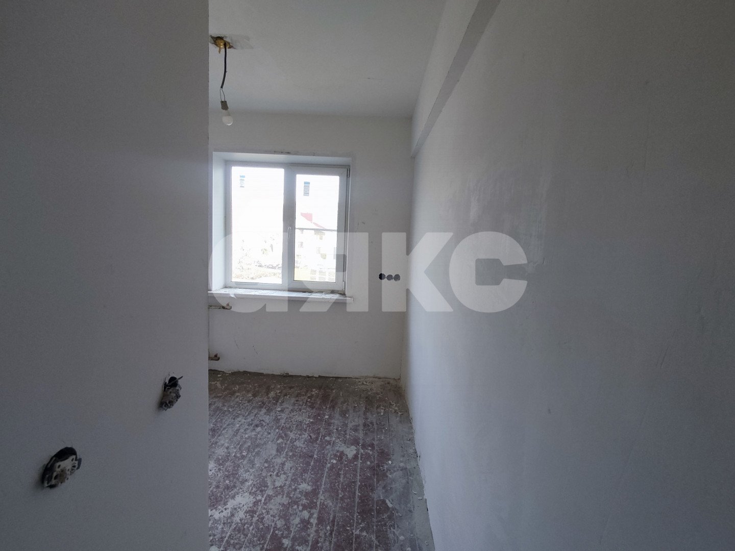 Фото №4: 3-комнатная квартира 63 м² - Тула, Центральный территориальный округ, ул. Академика Павлова, 34А