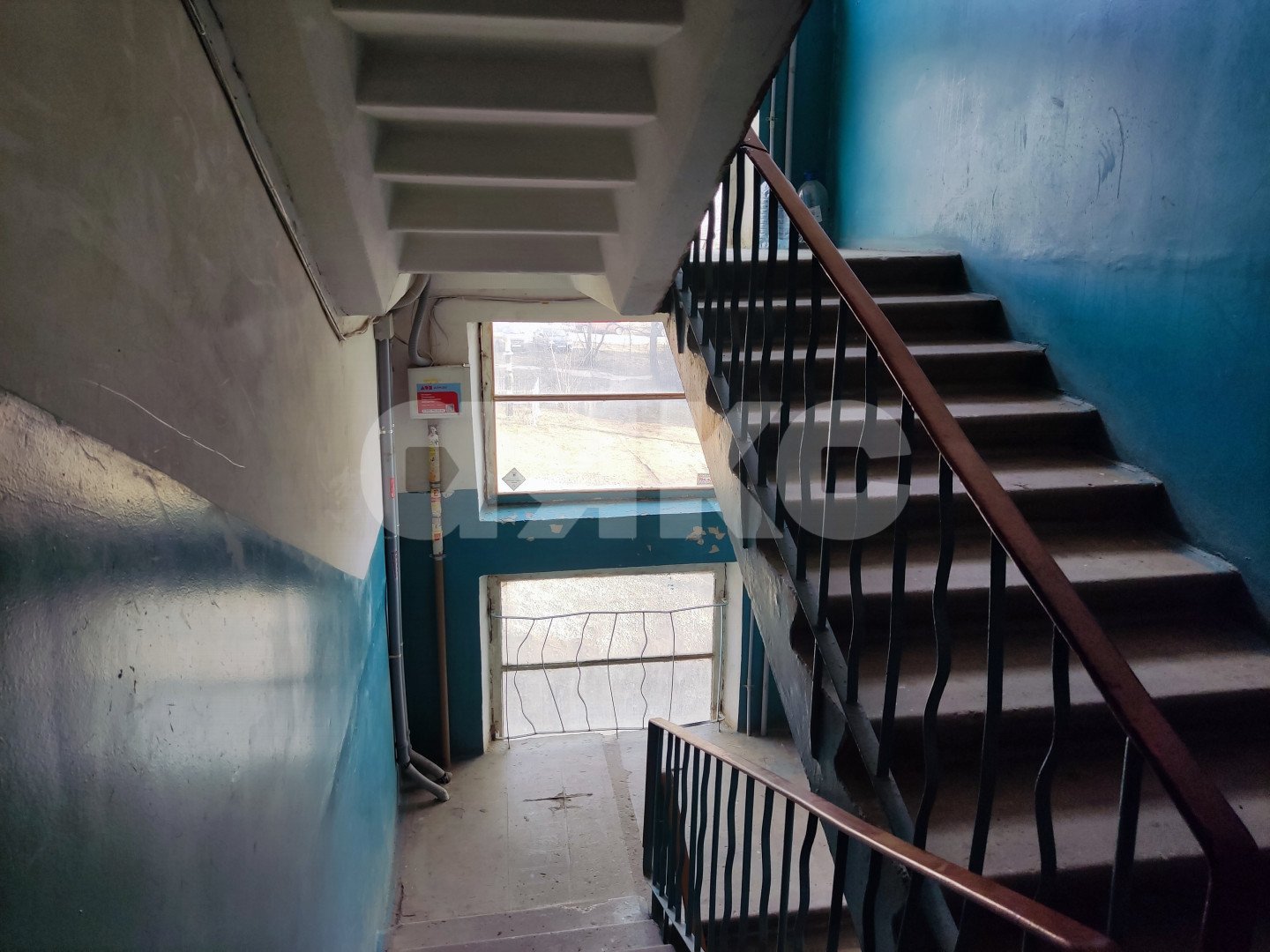 Фото №13: 3-комнатная квартира 63 м² - Тула, Центральный территориальный округ, ул. Академика Павлова, 34А