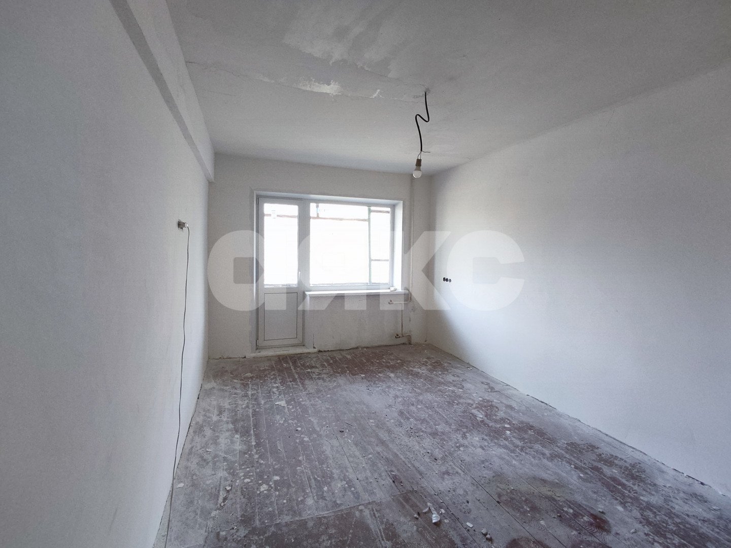 Фото №7: 3-комнатная квартира 63 м² - Тула, Центральный территориальный округ, ул. Академика Павлова, 34А