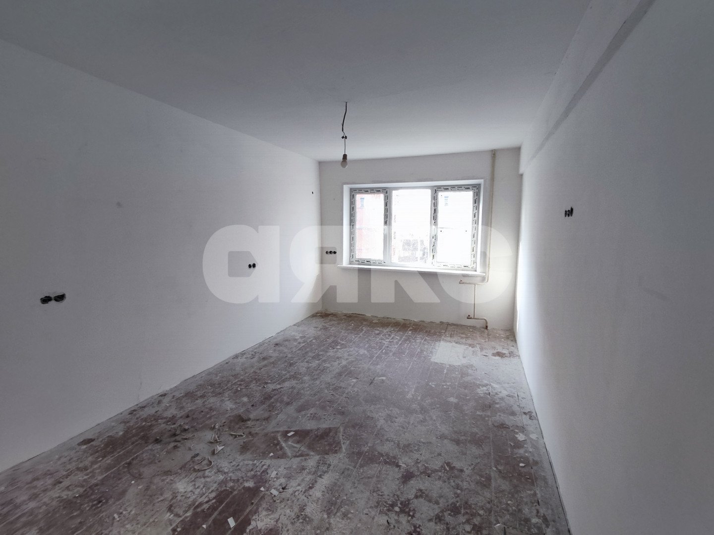 Фото №1: 3-комнатная квартира 63 м² - Тула, Центральный территориальный округ, ул. Академика Павлова, 34А