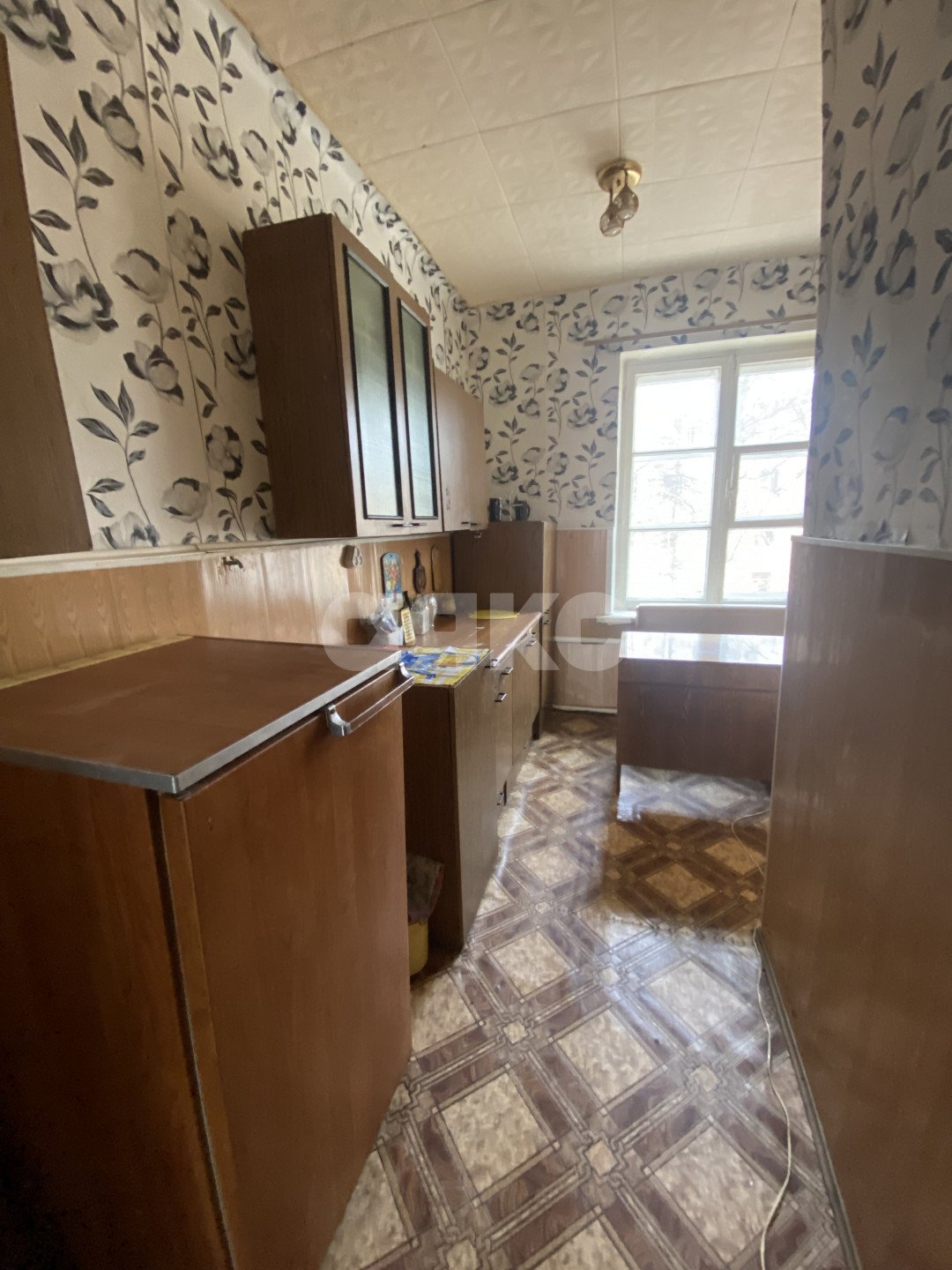 Фото №3: 3-комнатная квартира 80 м² - Щёкино, Вторая Группа, ул. Строителей, 7