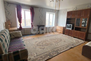 Фото №1: 3-комнатная квартира 80 м² - Щёкино, р. Вторая Группа, ул. Строителей, 7