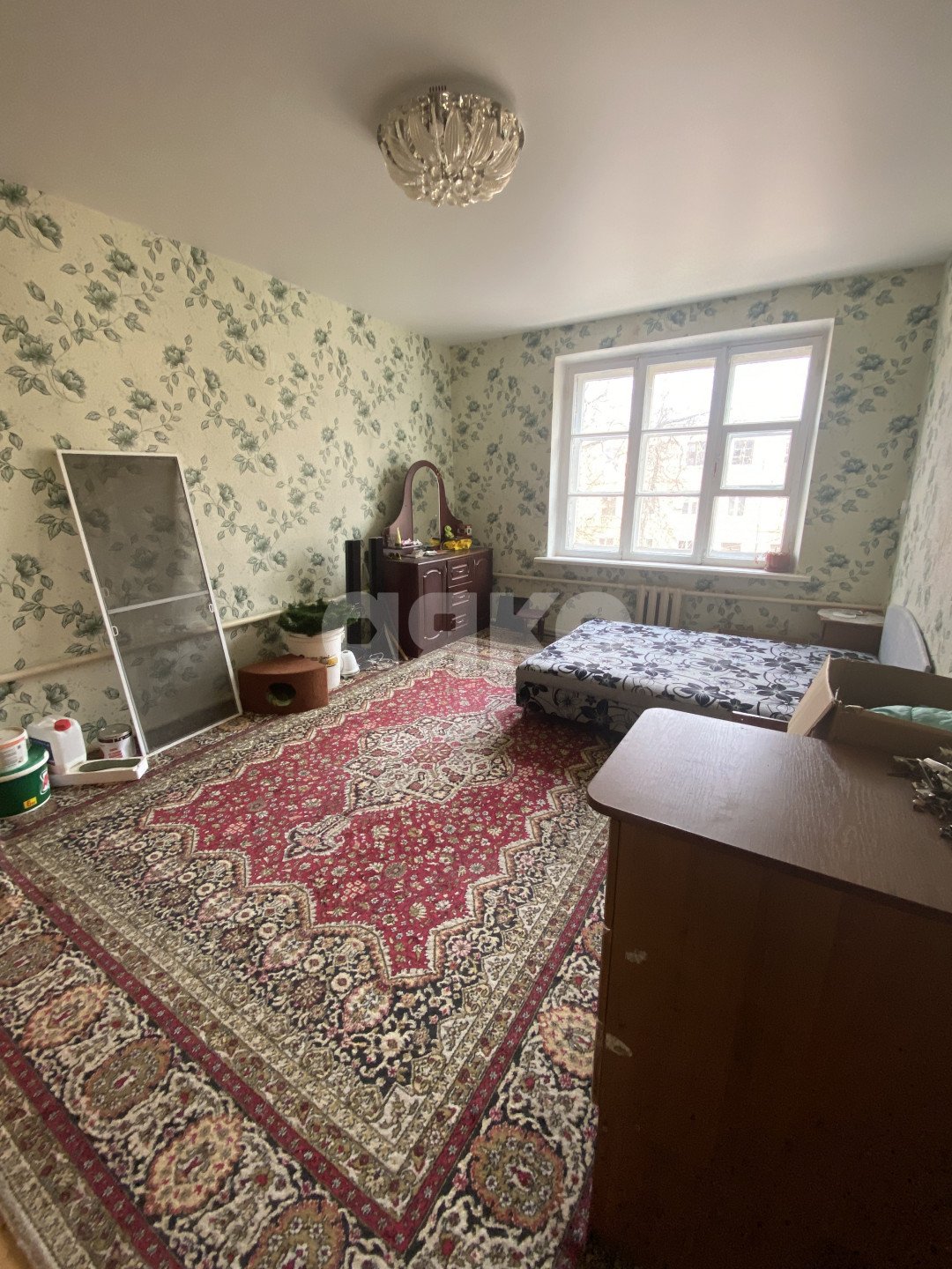 Фото №7: 3-комнатная квартира 80 м² - Щёкино, Вторая Группа, ул. Строителей, 7