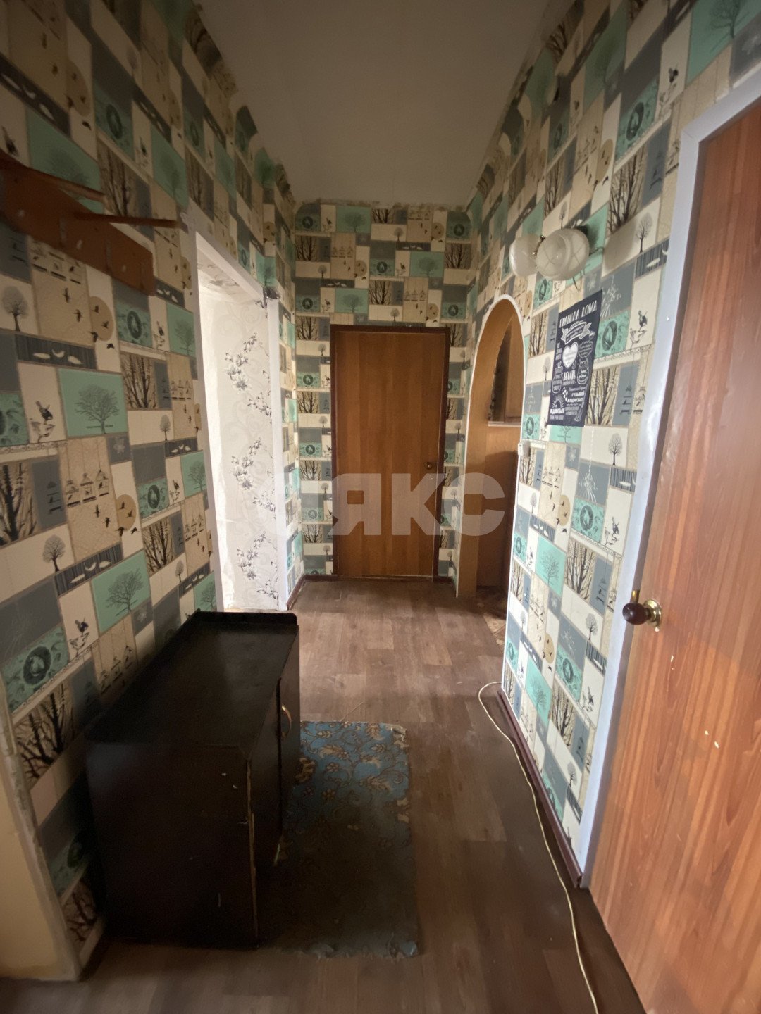 Фото №4: 3-комнатная квартира 80 м² - Щёкино, Вторая Группа, ул. Строителей, 7