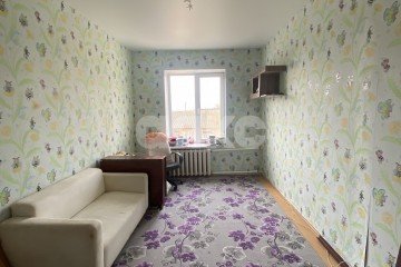 Фото №5: 3-комнатная квартира 80 м² - Щёкино, р. Вторая Группа, ул. Строителей, 7