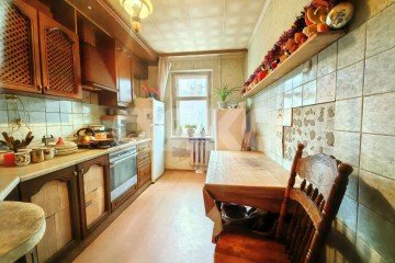Фото №2: 3-комнатная квартира 66 м² - Тула, мкр. 1-й Северо-Восточный, ул. Бондаренко, 15