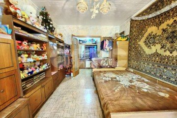 Фото №5: 3-комнатная квартира 66 м² - Тула, мкр. 1-й Северо-Восточный, ул. Бондаренко, 15