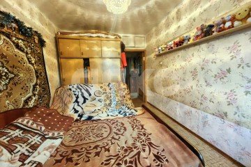 Фото №5: 3-комнатная квартира 66 м² - Тула, мкр. 1-й Северо-Восточный, ул. Бондаренко, 15