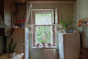 Фото №2: 3-комнатная квартира 66 м² - Тула, мкр. 1-й Северо-Восточный, ул. Бондаренко, 15