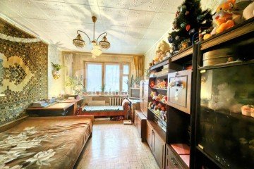 Фото №5: 3-комнатная квартира 66 м² - Тула, мкр. 1-й Северо-Восточный, ул. Бондаренко, 15