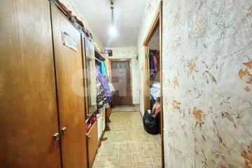Фото №4: 3-комнатная квартира 66 м² - Тула, мкр. 1-й Северо-Восточный, ул. Бондаренко, 15