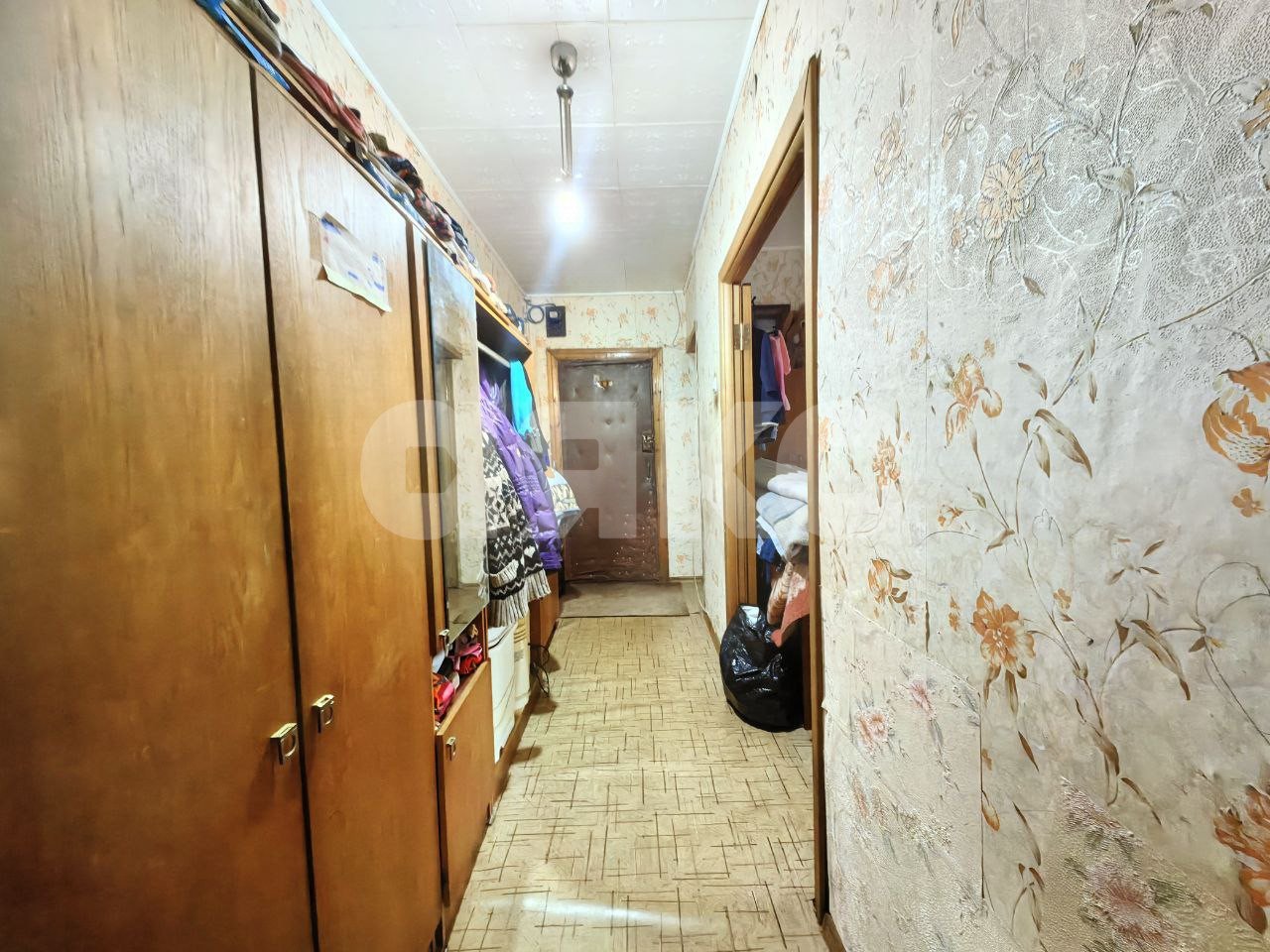 Фото №4: 3-комнатная квартира 66 м² - Тула, 1-й Северо-Восточный, ул. Бондаренко, 15