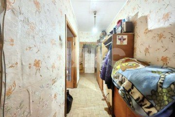 Фото №3: 3-комнатная квартира 66 м² - Тула, мкр. 1-й Северо-Восточный, ул. Бондаренко, 15