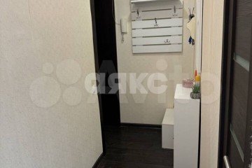 Фото №4: 1-комнатная квартира 32 м² - Тула, мкр. Верхнее Криволучье, ул. Металлургов, 96