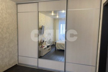 Фото №1: 1-комнатная квартира 32 м² - Тула, мкр. Верхнее Криволучье, ул. Металлургов, 96