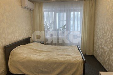 Фото №2: 1-комнатная квартира 32 м² - Тула, мкр. Верхнее Криволучье, ул. Металлургов, 96