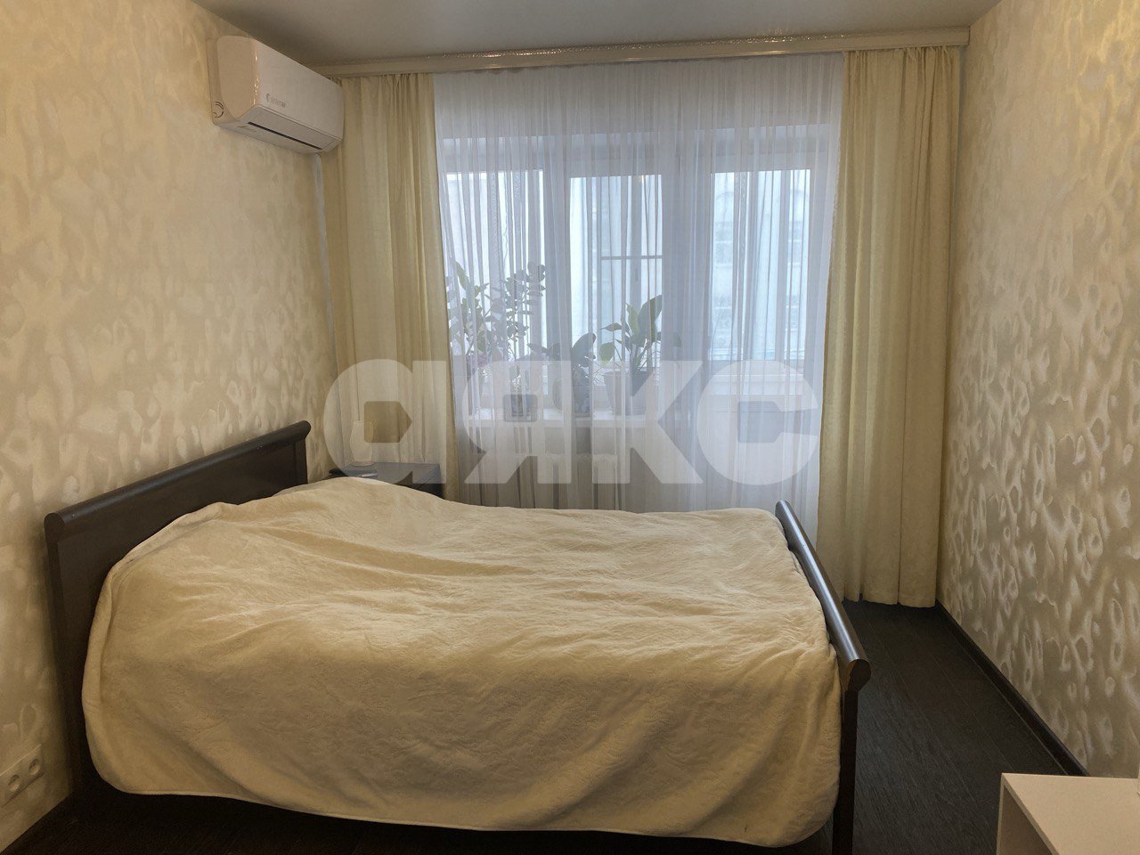 Фото №2: 1-комнатная квартира 32 м² - Тула, Верхнее Криволучье, ул. Металлургов, 96