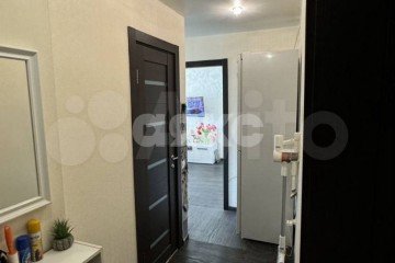 Фото №3: 1-комнатная квартира 32 м² - Тула, мкр. Верхнее Криволучье, ул. Металлургов, 96