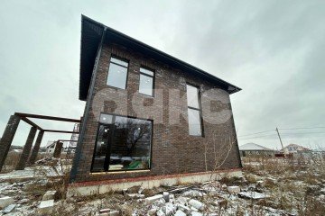 Фото №3: Дом 165 м² - Тула, мкр. Зареченский территориальный округ, пр-д 4-й Баташевский, 26
